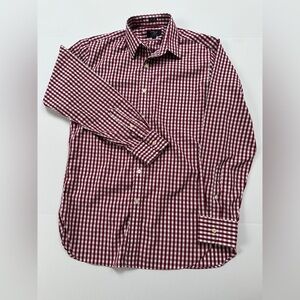 Mens J. Crew Long Sleeved Shirt
Size Medium​